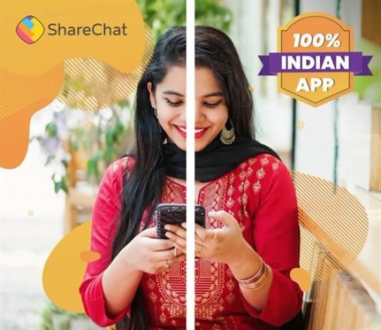 ShareChat  APK Download For Android