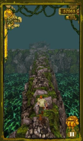 Temple Run MOD APK 1.25.0 (Unlimited Coins) for Android