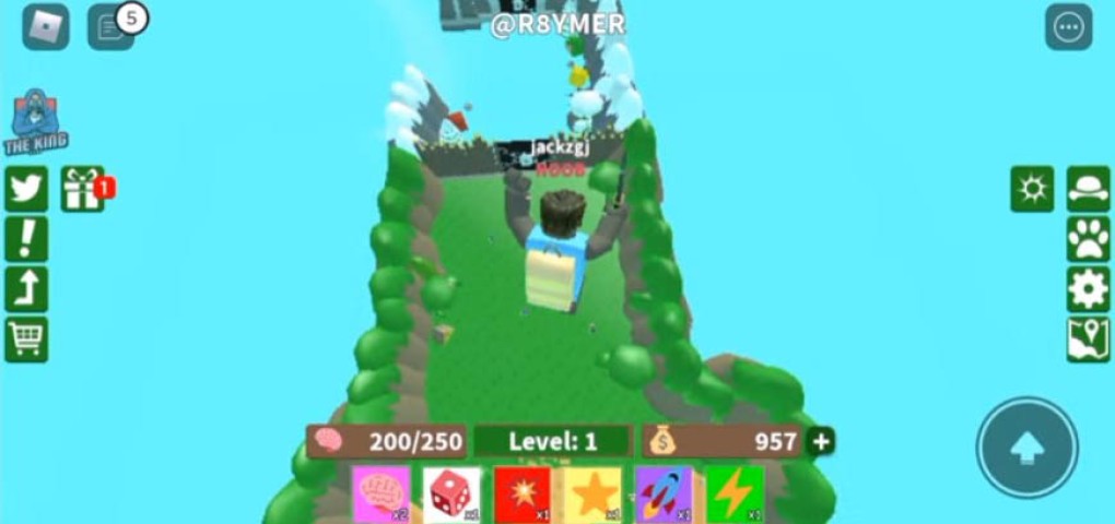 ROBLOX Apk v2.488.427318 (Mod Menu/Voar/Jump e Mais) - VOVÔ DROID DOWNLOADS