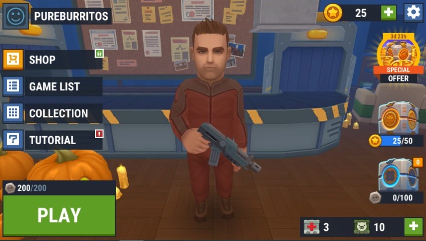 Download Hide Online - Hunters vs Props latest 4.9.11 Android APK