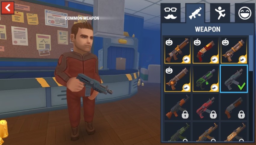 Hide Online - Hunters vs Props APK 4.9.11 for Android – Download