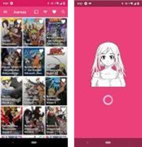 AnimeDroid APK Download for Android Free